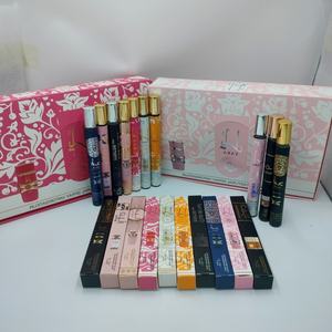 Échantillon de parfum arabe <span class=keywords><strong>Lattafa</strong></span> Yara Asad de Dubaï, best-seller transfrontalier, 35 ml, unisexe, parfum longue durée, emballage en tube à essai - Product Image 4