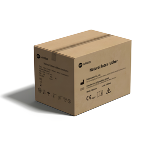 Préservatifs masculins à effet retardant, confortables et sûrs, en latex de caoutchouc naturel, fabriqués par un professionnel, avec lubrifiant à l'acide hyaluronique - Product Image 4