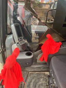 รถขุดตีนตะขาบไฮดรอลิก Caterpillar CAT 336D มือสอง คุณภาพญี่ปุ่นแท้ รับประกันคุณภาพ ขายดี - Product Image 5