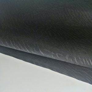 Tissu maille sandwich 3D respirant en polyester pour isolation thermique - Product Image 4