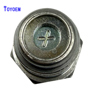 TOYOEM PCV 阀门适用于斯巴鲁森林人力狮/力狮翼豹曲轴箱强制通风阀 PCV 阀门 COMPL-CONT 11810AA141 - Product Image 6