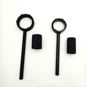 Herramienta de extracción de cojinetes de rodillos de esferas de acero para rodamientos de eje electrónico de <span class=keywords><strong>Lexus</strong></span> <span class=keywords><strong>LS</strong></span>/GS/IS, llave para tuercas de ranura floral - Product Image 1