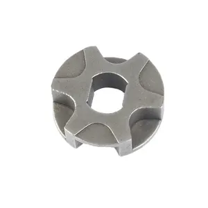 Custom Made High Precision Making Mim Powder Metallurgy Structural Parts