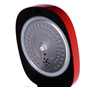 Mini-cuiseur à riz intelligent numérique 3L personnalisé, antiadhésif, avec fonction maintien au chaud, pour la maison, l'extérieur et l'hôtellerie, modèle Paddle Mini R - Product Image 4