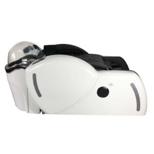 Nouveau stock de vente chaude PLC onduleur lave Message Salon de beauté <span class=keywords><strong>Tigi</strong></span> tête de lit pour hommes Wise Up cuir chevelu shampooing - Product Image 1