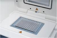 Thermocycleur PCR de laboratoire Machine PCR 96 puits en temps réel