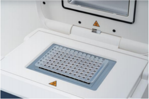 Thermocycleur <span class=keywords><strong>PCR</strong></span> de laboratoire <span class=keywords><strong>Machine</strong></span> <span class=keywords><strong>PCR</strong></span> 96 puits en temps réel - Product Image 5