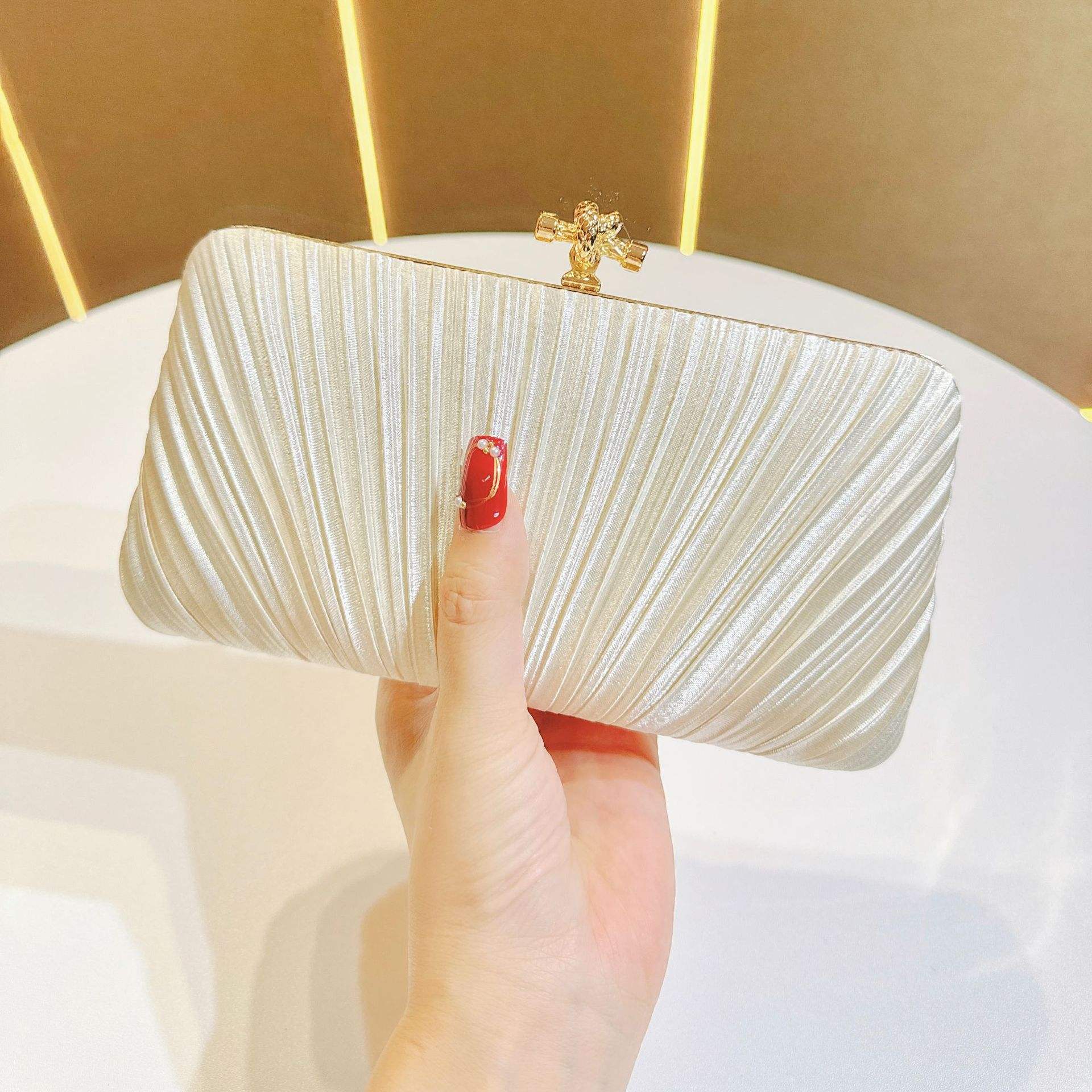 รุ่น2-สีเบจ