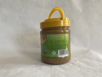 Vente en gros 100% pâte naturelle de tahini et sésame haute teneur en protéines saveur riche HALAL qualité supérieure pour la vente au détail et l'industrie alimentaire