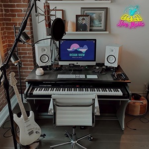 Insegna al Neon con Musica dal Vivo, Decorazione da Parete, Luci LED a Forma di Sassofono, Illuminazione Colorata per <span class=keywords><strong>Studio</strong></span> Musicale, Bar, Club, Festa, Insegne al Neon Jazz Personalizzate - Product Image 3