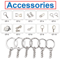 Porte-clés en métal avec logo personnalisé, porte-clés en alliage de zinc émaillé, design personnalisé pour cadeau promotionnel d'entreprise, souvenir, vente en gros