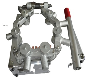 เครื่องตัดท่อพีวีซี ECR350PE - Product Image 1