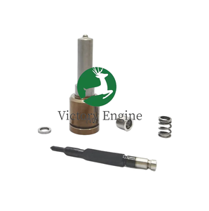 马自达<span class=keywords><strong>2</strong></span> CX-<span class=keywords><strong>3</strong></span> 1.5D电装喷油嘴S55013H50 295700-0210/295050-0820/295700-0400的喷油嘴G4S012 - Product Image 5