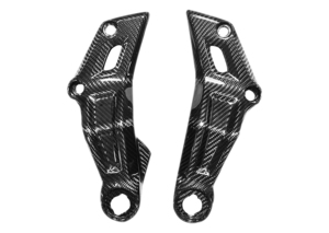 Couvercle de réservoir en fibre de carbone préimprégnée à séchage à l'autoclave, fabriqué en usine, pour <span class=keywords><strong>YAMAHA</strong></span> <span class=keywords><strong>R7</strong></span> 2022 - Product Image 3