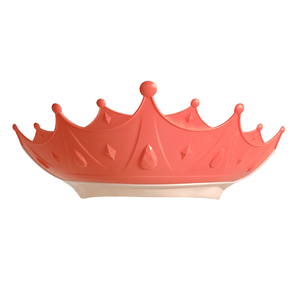 <span class=keywords><strong>Bonnet</strong></span> <span class=keywords><strong>de</strong></span> douche écologique en PP, motif dessin animé mignon, protection des oreilles, réglable, empêche l'eau <span class=keywords><strong>de</strong></span> couler sur les yeux, <span class=keywords><strong>bonnet</strong></span> <span class=keywords><strong>de</strong></span> shampoing pour bébé - Product Image 2