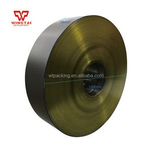 Con Lăn Anilox Gốm Khắc Lục Giác Flexo - Product Image 2