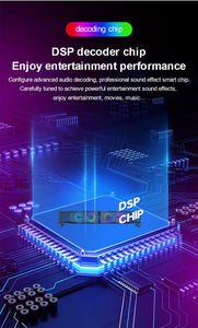 ลำโพงคอมพิวเตอร์สำหรับเล่นเกมแบบพกพา รองรับ CKD SKD มัลติมีเดีย 2.0 แชนแนล ใช้พลังงานจาก USB สำหรับพีซี พร้อมไฟ RGB - Product Image 5