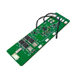 3s 4s 12V 15a BMS 제품 전 <span class=keywords><strong>14.4V</strong></span> 14.8V 리튬 이온 배터리 12.8V 의료 장비 <span class=keywords><strong>LiFePO4</strong></span> SMBus 배터리 팩 - Product Image 6