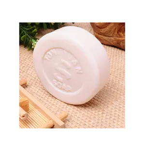 China Supplier Wholesale Exfoliating Hotel Bath Supplies Soap Body Toilet Soap Bath Soap Bar