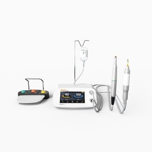 Nuevo Motor de Implantes Dentales Piezoeléctricos Ultrasónicos para Piezocirugía <span class=keywords><strong>Dental</strong></span>, <span class=keywords><strong>Piezo</strong></span> I+ Implante y Cirugía <span class=keywords><strong>Dental</strong></span>, Dispositivo 2 en 1 - Product Image 4