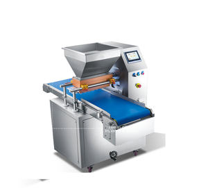 Machine à fouetter la crème pour faire du gâteau au chiffon, mélangeur à aération de la crème et du lait pour faire du yaourt, du gâteau mousseux - Product Image 3