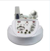 Machine de Dermabrasion de rajeunissement de la peau au diamant