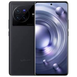 Original Uesd V-iv-0 X80 12GB+256GB Journey 4nm Tianji 9000 Puce phare autonome 4nm <span class=keywords><strong>V1</strong></span>+ZEISS T Objectif optique 5G 108MP OLED - Product Image 1