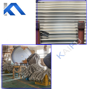 Stainless Steel Welded Long <strong>Bend</strong> <strong>Pipe</strong> - Corrosion Resistant Industrial Tubing - Product Image 5