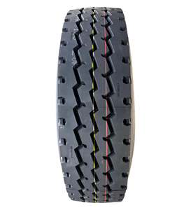 Neumáticos Radiales LCH T-REX 315 80R22 5 20PR sin Cámara para Camión y Autobús, de Alta Resistencia, Alta Carga, para Todas las Posiciones, con Correa de Acero, de Fábrica - Product Image 2