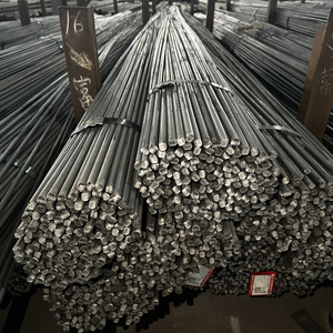 شريط فولاذية عالي الجودة بسعر جيد من المصنع A36 شريط حديد مسطح فولاذ - Product Image 6