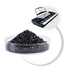 Résine automobile en mélange PC/ABS, granulés de couleur personnalisée - Product Image 4