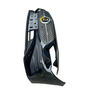 Nouveau pare-chocs avant CLA117 118 <span class=keywords><strong>AMG</strong></span> A35 <span class=keywords><strong>A45</strong></span>. pour <span class=keywords><strong>Mercedes</strong></span> Benz classe CLA 117 118 nouveau pare-chocs avant, extrémité avant - Product Image 5