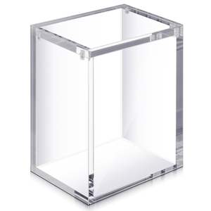 פרמיה אטומה פרימיום מארז קרטון עמיד עם הגנה uv עבור מסחר tcg tcg pokemoned - Product Image 1