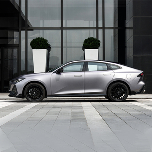 Vendita Calda Changan Uni-v 2.0T AWD Ibrido a Benzina Veicolo a Nuova Energia Changan Uni v <span class=keywords><strong>t</strong></span> <span class=keywords><strong>k</strong></span> 4WD Auto Usata a Benzina in Vendita - Product Image 4