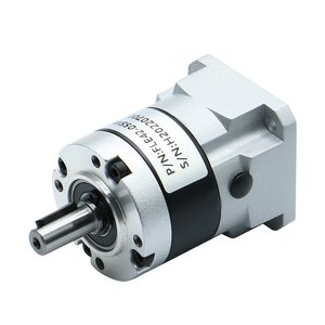 Tỷ Lệ Giảm Tốc Bánh Răng Hành Tinh 4:1 Đến 50:1 Phù Hợp Với Động Cơ Bước NEMA17 Trục Đầu Vào 8Mm Cho Cnc - Product Image 4