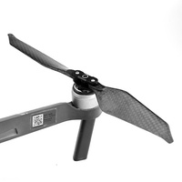 APC 8045 1045 1047 1147 1238 1260 1245 Hélice en fibre de carbone CF Props Lame pour RC Quadcopter Hexacopter Multi Rotor UFO