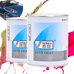 Jichen Professional Automotive Dent <b>Repair</b> Filler Putty <b>Car</b> Body Filler Easy Sanding Auto Body Filler Fast Drying - Product Image 2