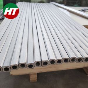 Tuyau Astm Sa213 SS S32100 Ss316 personnalisé, paroi mince en acier 22mm - Product Image 1