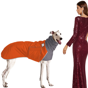 Mercados en Línea Chinos: Vestidos para Mujer, <span class=keywords><strong>Ropa</strong></span> para Mascotas, Abrigo Impermeable de Invierno para Perros, <span class=keywords><strong>Ropa</strong></span> para Galgos Italianos y Whippets - Product Image 1