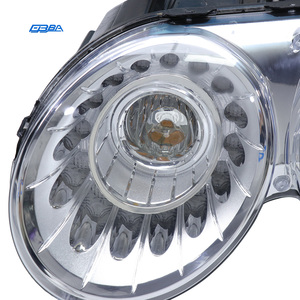 Pieza de Repuesto para Bentley Flying Spur 2017, Faro Delantero de Alta Calidad, Piezas Nuevas, Lámpara Delantera en Forma de Diamante - Product Image 4