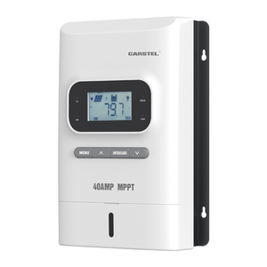 Hiệu quả cao 40A MPPT <span class=keywords><strong>SOLAR</strong></span> CHARGE <span class=keywords><strong>CONTROLLER</strong></span> 99% Off grid inverter cho năng lượng mặt trời hệ thống - Product Image 3