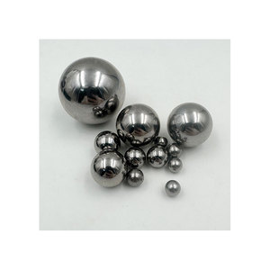 Rodamiento <span class=keywords><strong>de</strong></span> bolas <span class=keywords><strong>de</strong></span> <span class=keywords><strong>acero</strong></span> al carbono <span class=keywords><strong>de</strong></span> 8mm a 15mm Imán <span class=keywords><strong>de</strong></span> cuentas <span class=keywords><strong>de</strong></span> hierro Bola dibujada para varios propósitos - Product Image 1