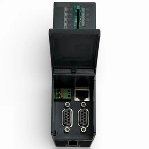โมดูลซีพียู 315-2AG23 ของแท้ 100% ใหม่เอี่ยม SPEED7 Profibus DP MPI 24V ตัวควบคุมแบบตั้งโปรแกรมได้ - Product Image 6