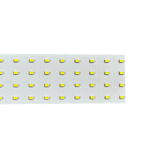 Tùy chỉnh <span class=keywords><strong>LED</strong></span> <span class=keywords><strong>PCB</strong></span> cho 300K 3500k 6500K Quang phổ đầy đủ phát triển chiếu sáng - Product Image 6