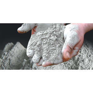 Produit gris rapide de haute performance du ciment 1 kg dans des machines de fabrication de ciment - Product Image 4