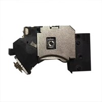 Module de remplacement PVR-802W, lentille de tête laser pour console PS2 Slim 90000, câble ruban, lentille laser