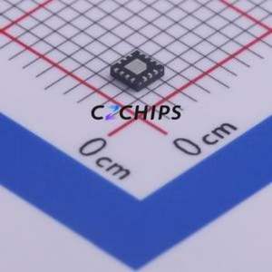 MXD8651 RF Switch QFN-14-EP(2x2) RF ( Frequency: )( Isolation: 25dB )( Insertion Loss: 0.55dB )( Operating Voltage: ) - Product Image 2