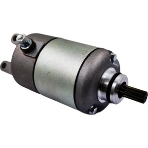 มอเตอร์สตาร์ทเครื่องยนต์มอเตอร์ไซค์,สำหรับ <span class=keywords><strong>Yamaha</strong></span> Majesty YP250 VP250 X-City VP300 CP250 MAXAM <span class=keywords><strong>R</strong></span> RA X-MAX <span class=keywords><strong>250</strong></span> - Product Image 1