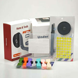 เทปกาวสองหน้าสำหรับตีนตุ๊กแกมีกาวด้านหลังสำหรับตีนตุ๊กแก - Product Image 5