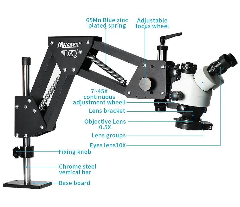 เครื่องมือออปติคอลเครื่องประดับกล้อง4K 2K กล้องจุลทรรศน์การตั้งค่าอัญมณีที่ชัดเจนมากกล้องจุลทรรศน์การตั้งค่าเพชรสำหรับการตั้งค่าเครื่องประดับ